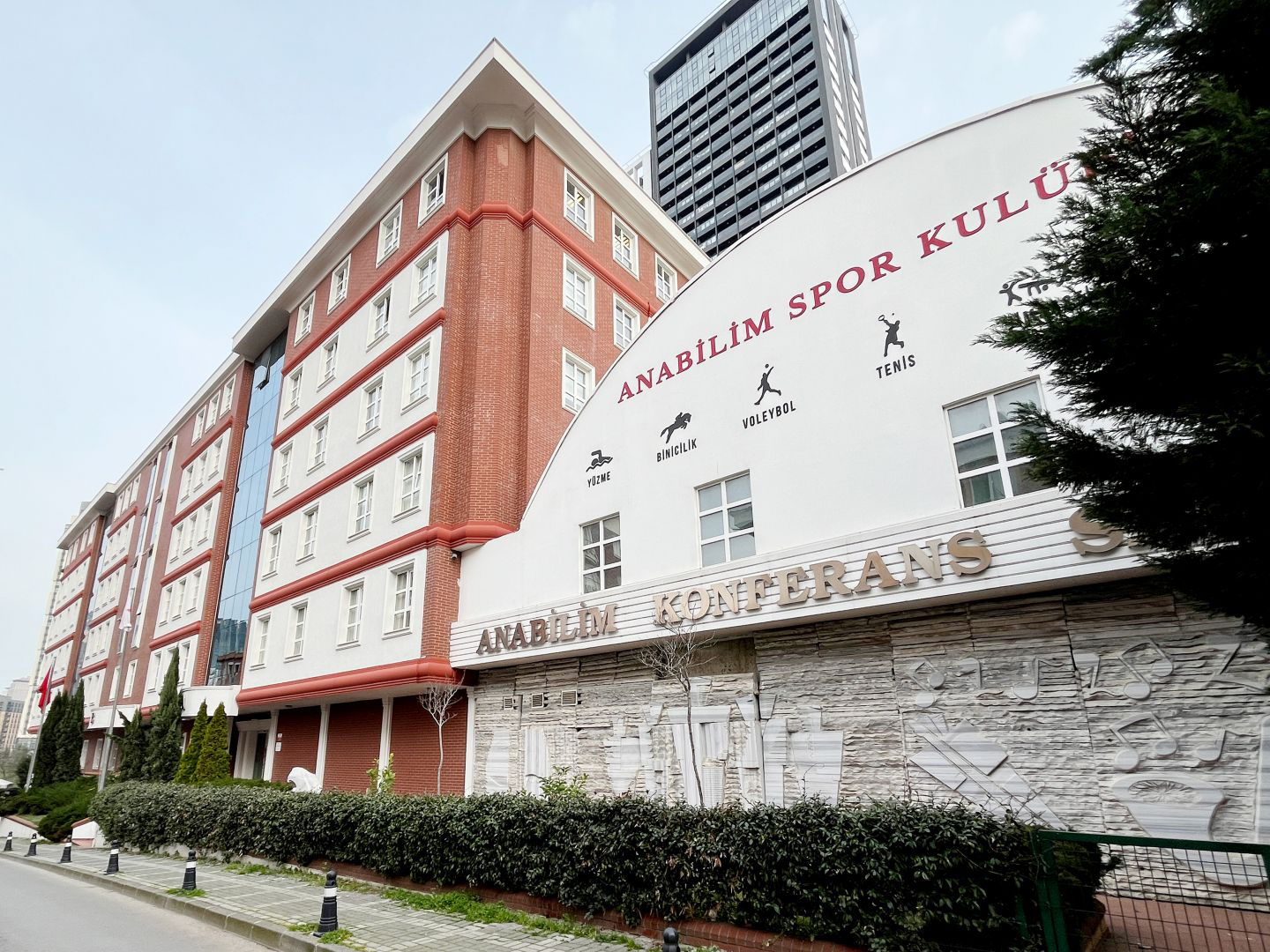 Ataşehir Özel Okulu